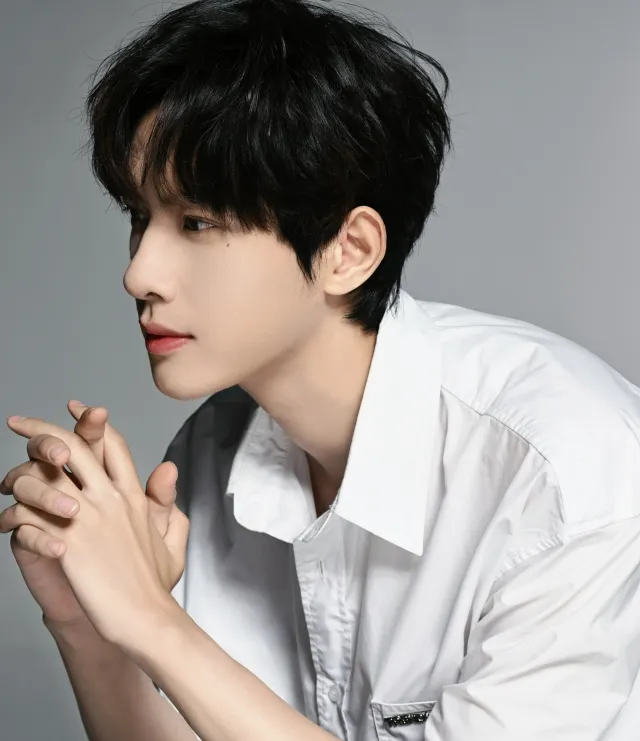 Zhan Xuan//Intoxicated Possession