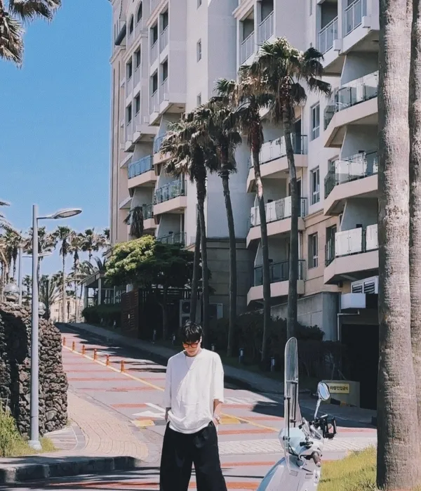 Zhan Xuan: The Miami Takeover