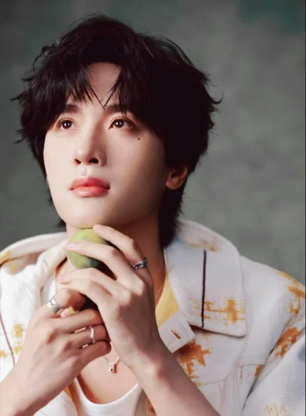 Zhan Xuan: Your Brother, Your Tormentor, Your Obsession