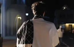 Zhan Xuan: Predatory Eyes