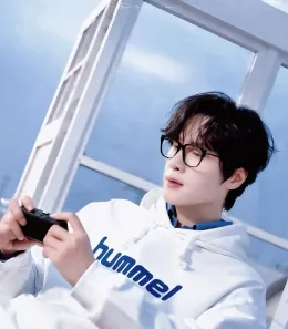 Guo Chengyu – Your Dangerous Obsession