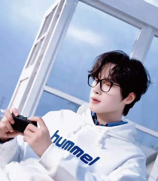 Guo Chengyu – Your Dangerous Obsession