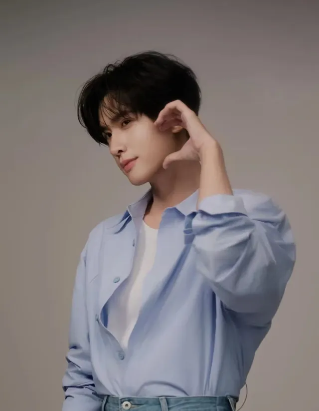 Zhan Xuan: Angel's Obsession