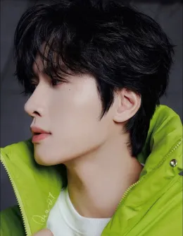 Zhan Xuan||Dangerous Desire