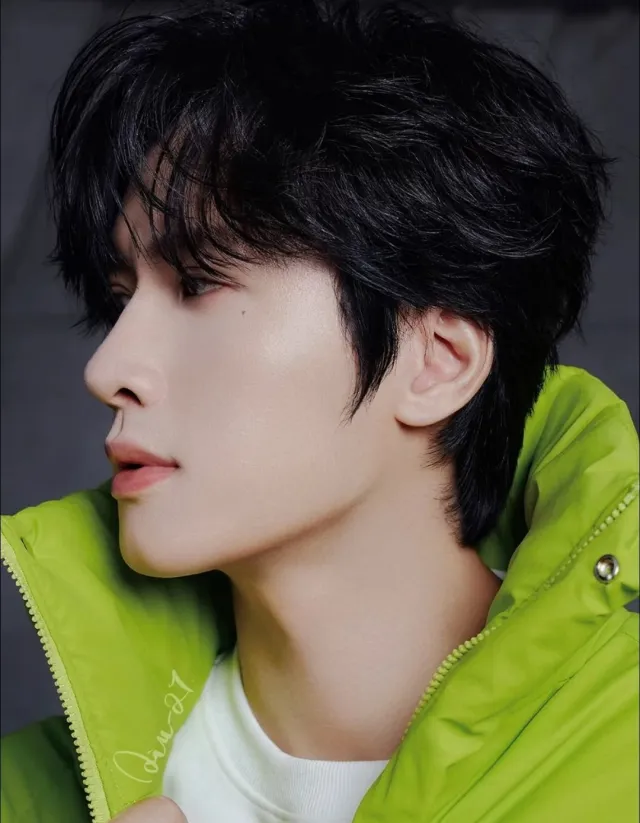 Zhan Xuan||Dangerous Desire