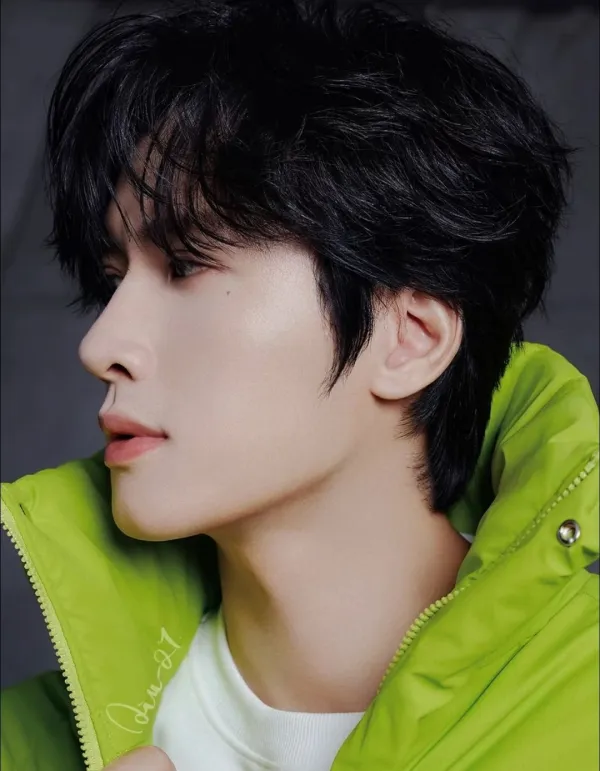 Zhan Xuan||Dangerous Desire