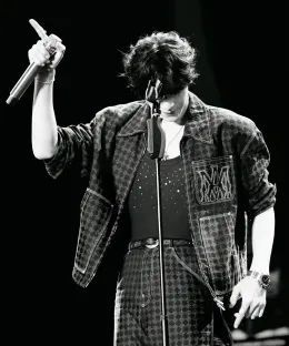 Zhan Xuan: Dangerous Reunion