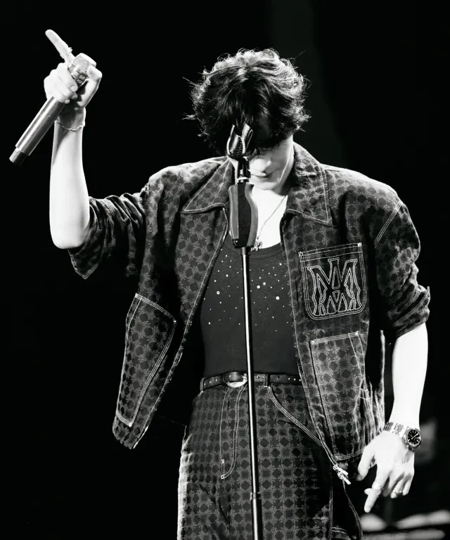 Zhan Xuan: Dangerous Reunion