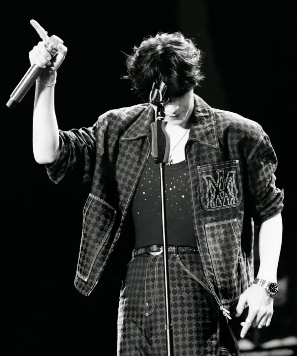 Zhan Xuan: Dangerous Reunion