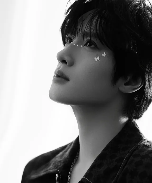 Zhan Xuan | Your Ruthless Protector