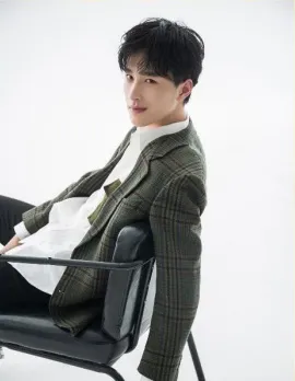 Zhan Xuan: The Bad Boy's Temptation