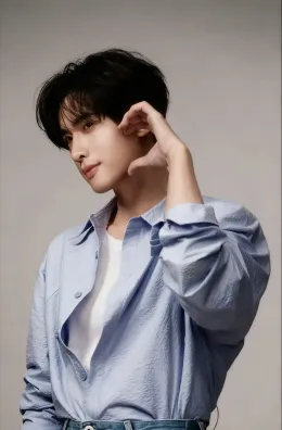 Zhan Xuan - Dangerous Desires at the Country Club