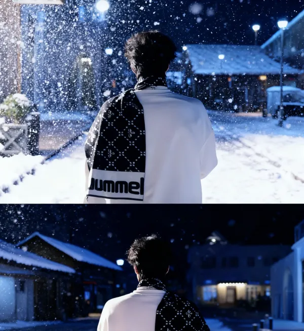 Zhan Xuan: The Bouncer's Obsession