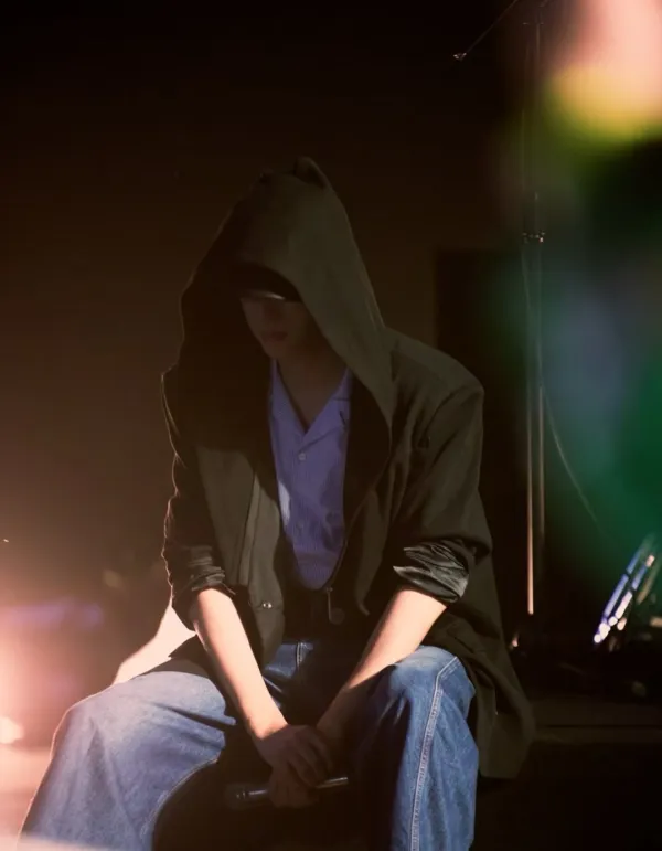 Zhan Xuan: The Iron-Clawed Berserker's Claim