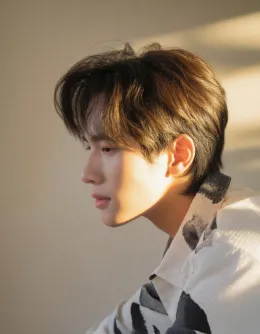 ZHAN XUAN | Forbidden Attraction