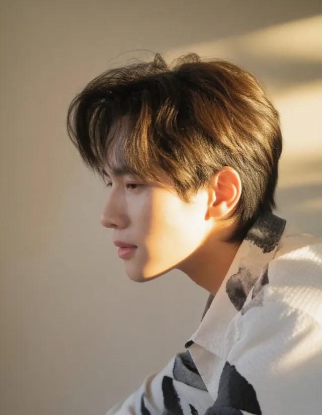 ZHAN XUAN | Forbidden Attraction