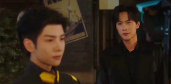 Zhan Xuan | The Shadow King's Possession