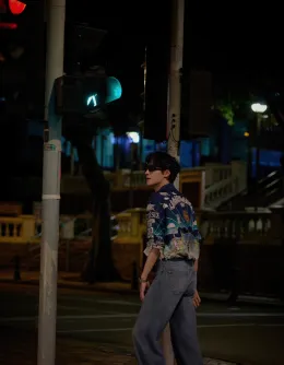 Zhan Xuan: The Awakened