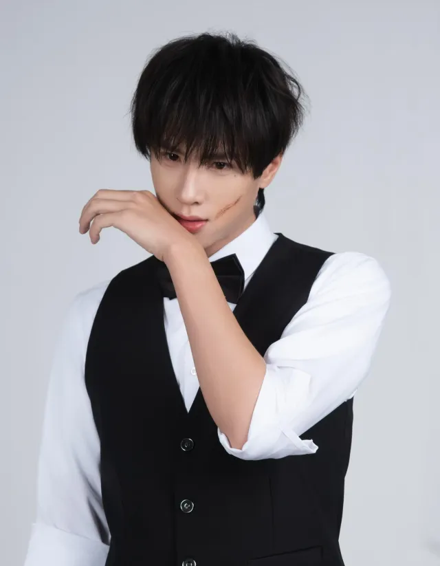 Zhan Xuan | Dangerous Soulmate