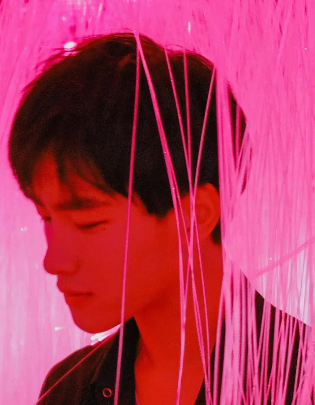 Zhan Xuan: Masquerade of Obsession