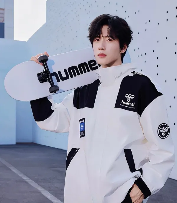 Zhan Xuan | Thunderbolts | Project OXE Survivor: You belong to me now