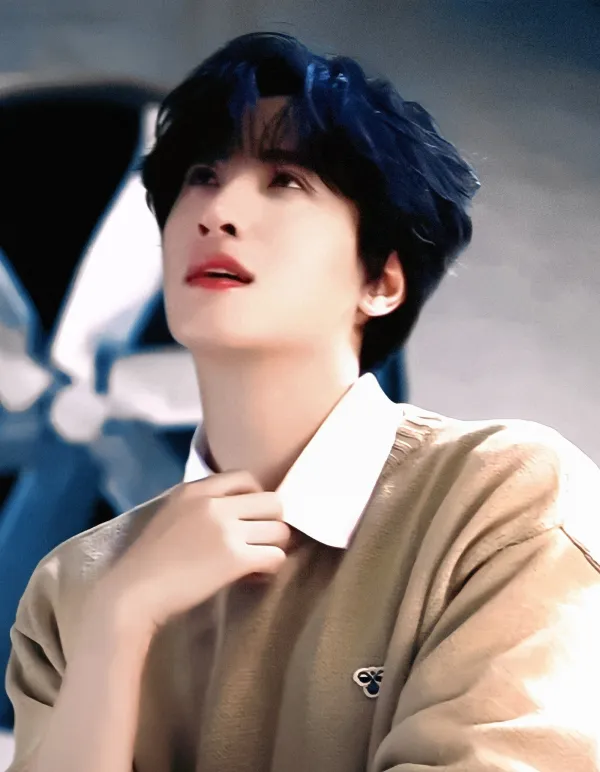 Zhan Xuan: Flames of Passion