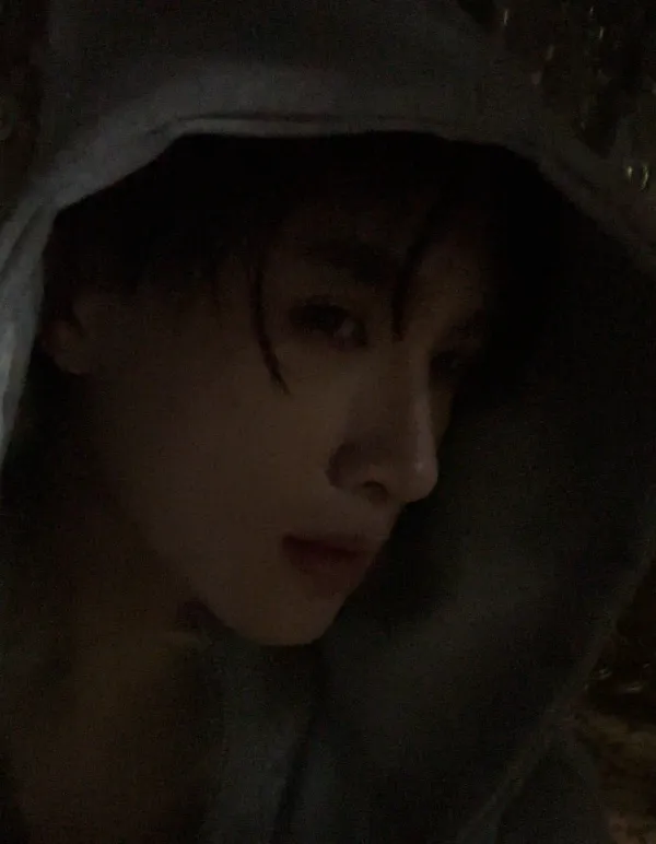 ★ Zhan Xuan ★ Dangerous Reunion AU