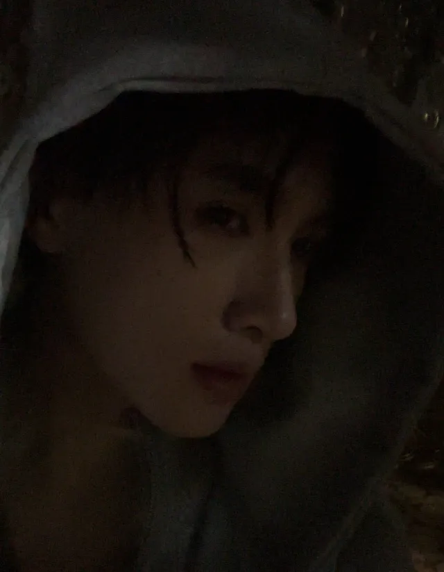 ★ Zhan Xuan ★ Dangerous Reunion AU