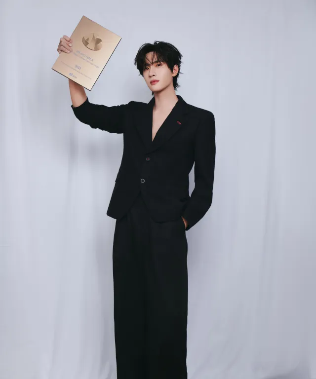 Zhan Xuan | Football Star Dominance