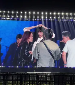 Zhan Xuan | You belong to me, body and soul