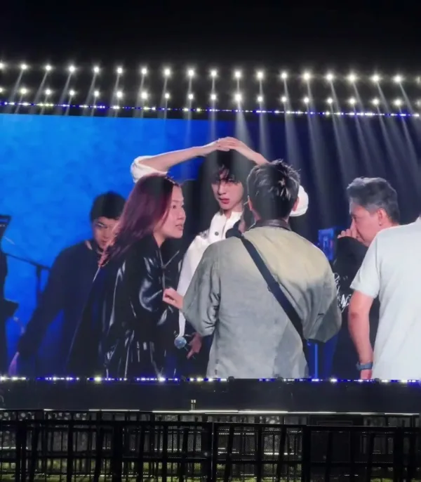 Zhan Xuan | You belong to me, body and soul