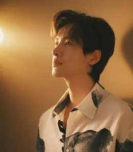 Zhan Xuan: The Butterfly's Prey