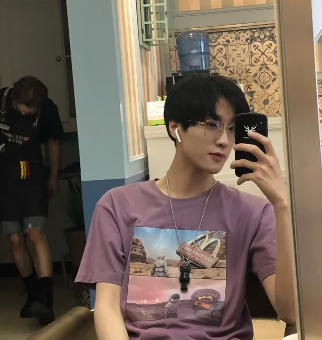 Zhan Xuan || The CEO's Obsession