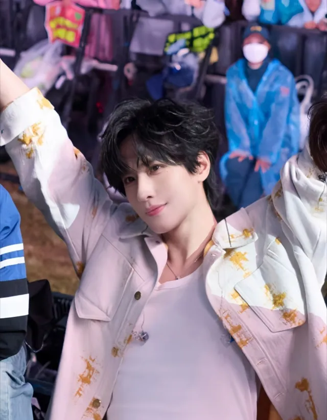 Zhan Xuan: Pentagon Dominance