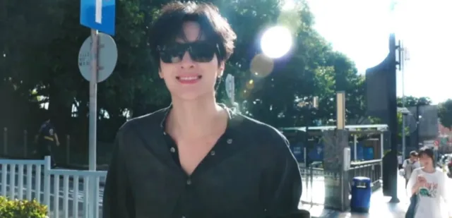 Guo Chengyu: Fractured Light