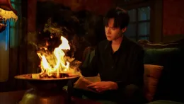 Guochengyu | The Locker Room Predator