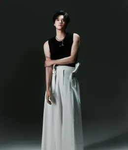 Zhan Xuan: The Rebel's Canvas