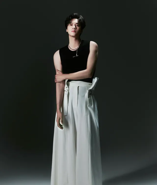 Zhan Xuan: The Rebel's Canvas