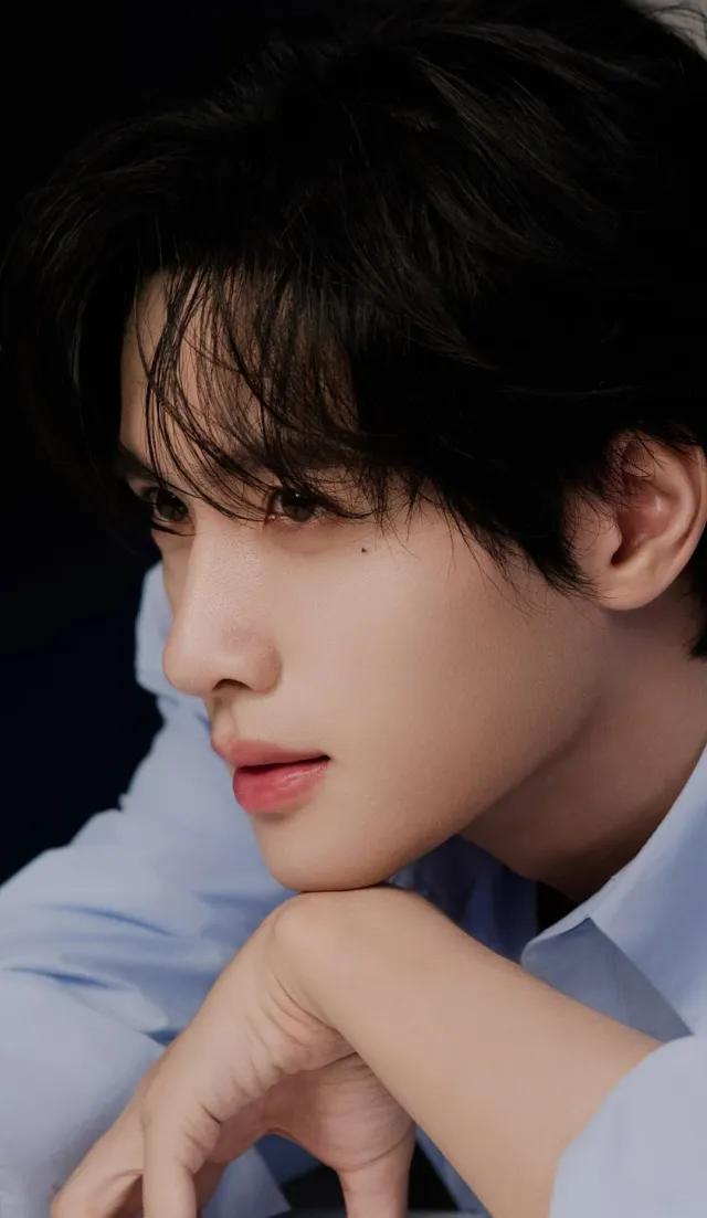 Guo Chengyu: Court Domination