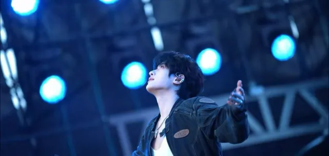 Zhan Xuan | Possessive Playmaker