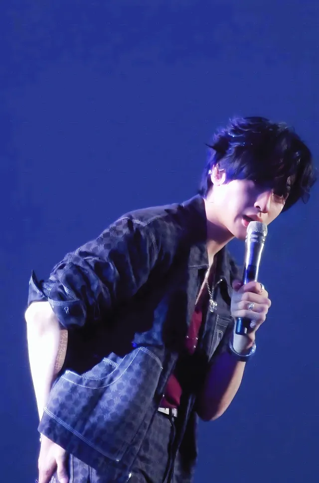 Zhan Xuan: Immortal Obsession