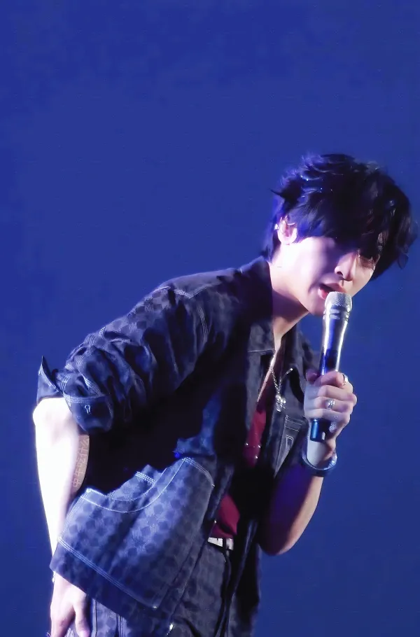 Zhan Xuan: Immortal Obsession