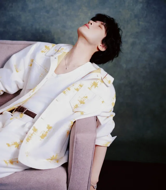 Dangerous Territory || Shawn Zhan's Possession