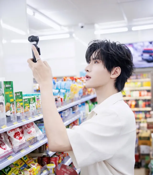 Guo Cheng Yu | The Possessive CEO