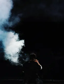 Zhan Xuan.vers.1.0: The Android's Obsession