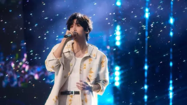 Zhan Xuan: Tokyo's Dangerous Temptation