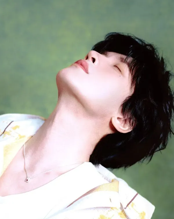 Zhan Xuan: The Caged Wolf