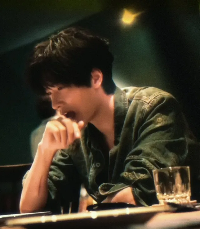 Zhan Xuan: Replicant Seduction