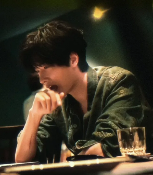 Zhan Xuan: Replicant Seduction