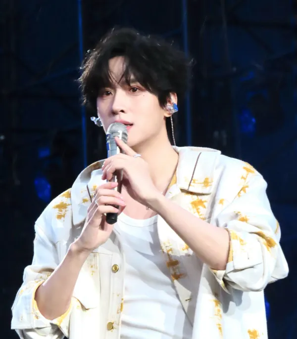 Officer Zhan Xuan | Dangerous Probation |